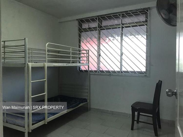Blk 347 Woodlands Avenue 3 (Woodlands), HDB 4 Rooms #198367702